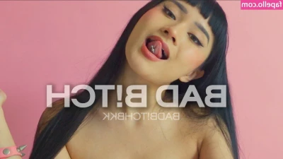 Badbitchbkk - Call me Lucifer