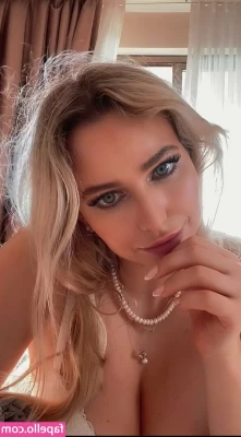 Neringa Kriziute [ neringa-kriziute ] - Where would you put your cum? X