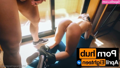 April Eighteen [ april-eighteen ] - Chaturbate Show 7 23 21