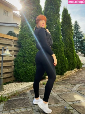 Lara Lunardi [ lara-lunardi ] - I can ride it too