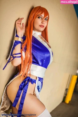 Lara Lunardi [ lara-lunardi ] - Are you a fan of side boob