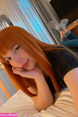Lara Lunardi [ lara-lunardi ] - Sono online babi scrivimi in chat part 1