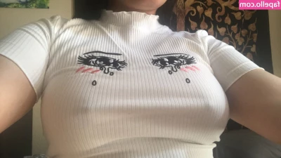 Lewdnympha - Anyone up for some hot chocolate
