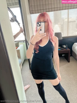pokemonfitfree [ pokemonfitfree-1 ] - small boob wet t-shirt contest 🥺