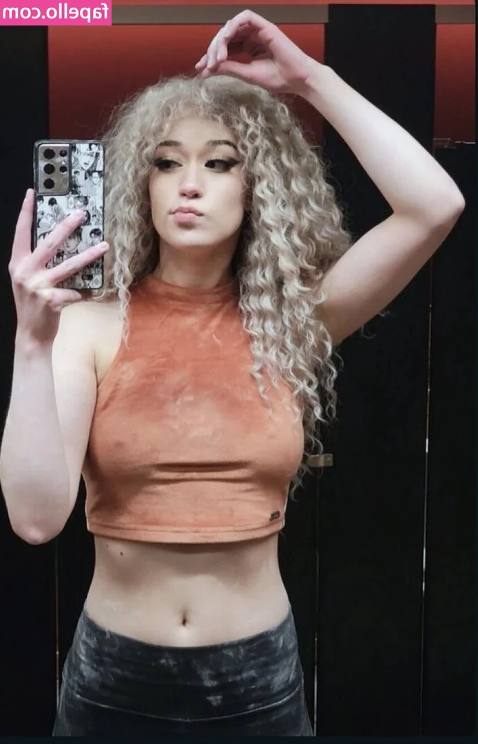 Queen Tofu [ queen-tofu-1 ] - so excited to be here with you boys  cant wait to show you guys what
