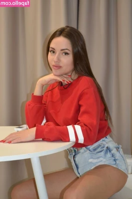 sofiasunny - A quick little cum shot