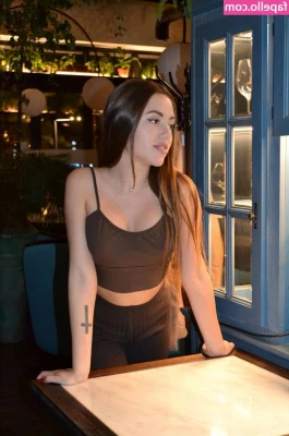 sofiasunny - Come and play Check out this playtime where I do some   touching in