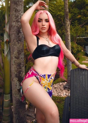 Kimberly Loaiza [ kimberly-loaiza ] - Uploading this slowly to make you drip with cum 🤪 @countrybishhhh94