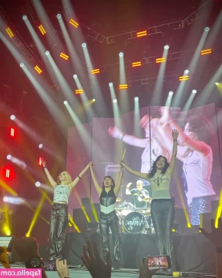 Paulina Villarreal [ paulina-villarreal ] - This was a good night