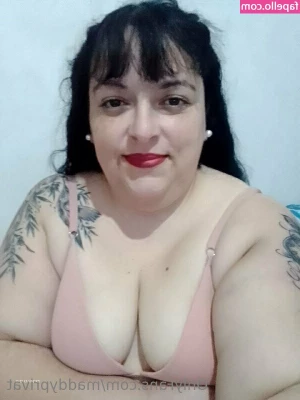 maddyprivat - OK I would like to know what kind of content you would like to see