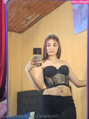 maddyprivat - When you find yourself  the world starts to reveal its secrets