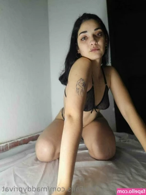 maddyprivat - Tervetuloa mun sivuille