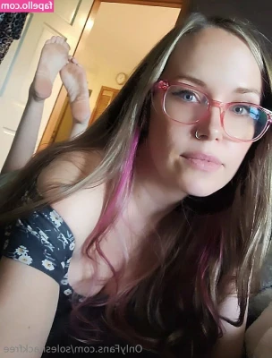 solesnackfree - Goth School Girl Pt 2
