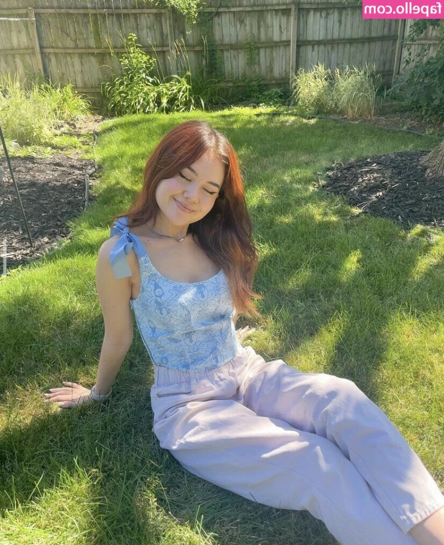Alana Misako [ alana-misako ] - It s going to be hot today