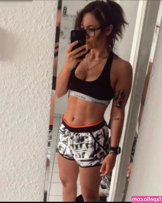 Janina Hille [ janina-hille ] - Nude and natural anyone Just to tease you all   I m not going to add