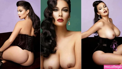 Sugey Abrego [ sugey-abrego ] - let me take you on a wild ride