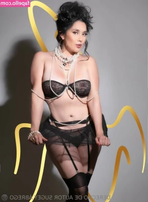 Sugey Abrego [ sugey-abrego ] - I don't have a very good back drop but this my new fave lingerie set