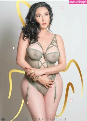 Sugey Abrego [ sugey-abrego ] - Buenos días