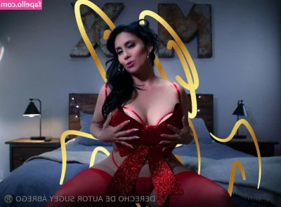 Sugey Abrego [ sugey-abrego ] - Latin bottom hot from Colombia