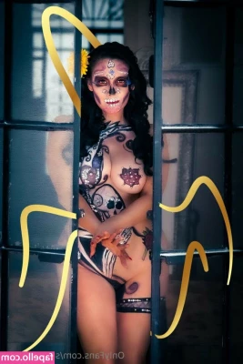 Sugey Abrego [ sugey-abrego ] - just so you know  on my new site  all full videos will be available