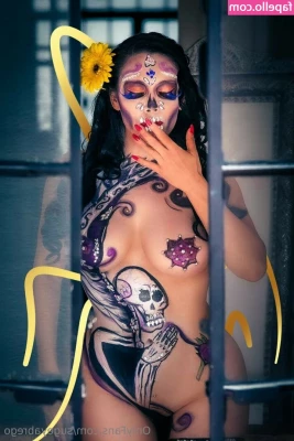 Sugey Abrego [ sugey-abrego ] - just stopping in and dropping a full video 😉🥳🤩😘