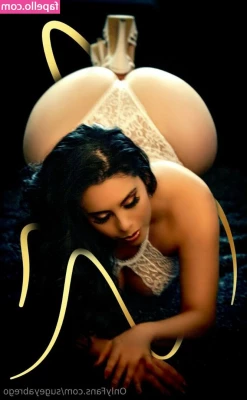 Sugey Abrego [ sugey-abrego ] - I just love this boobie headshot 😚don’t u