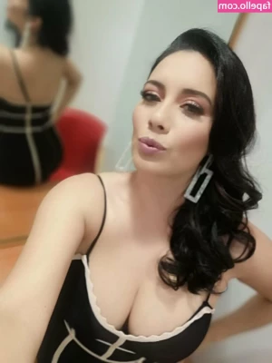 Sugey Abrego [ sugey-abrego ] - Worship my pussy, pray to it, pay it… treat it with all of the love
