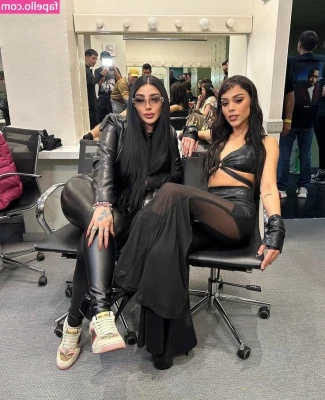 Bellakath - some people call me the space cowgirl  aj_fresh_xxx