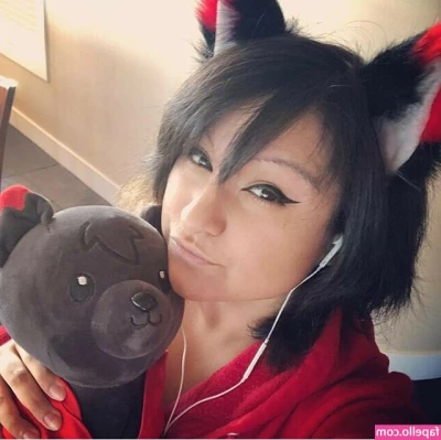 Aphmau - MOVIE post  Massage the nipples with oil  I felt it because it was