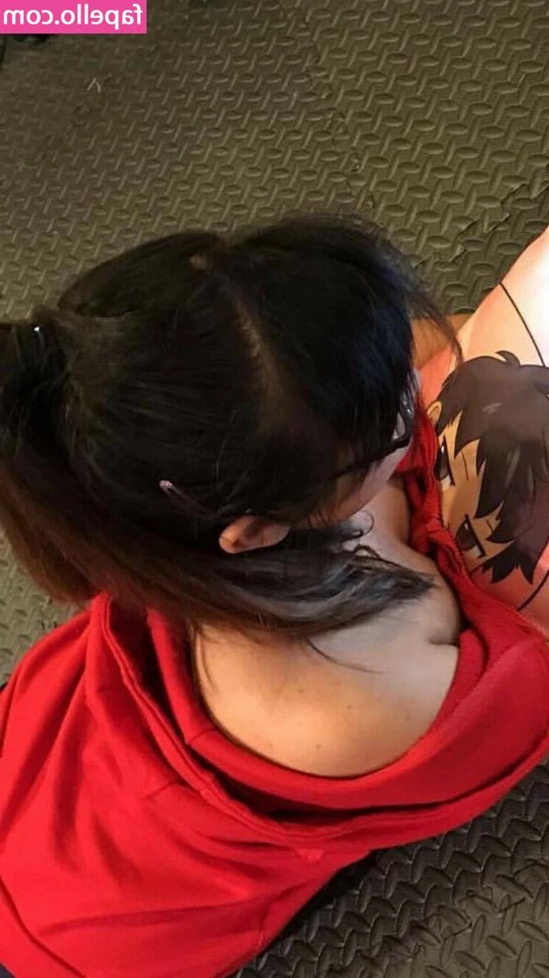 Aphmau - So big and natural   I love them so much    boobs  hot  sexy 