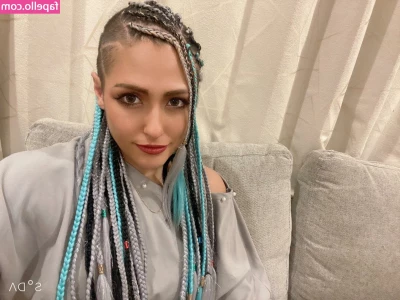 Giulia - Culito hambriento  que rico se abre