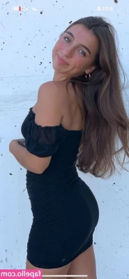 Ellie Dobleske [ ellie-dobleske ] - Definitely growing!!! My First PPV for 2024 will be dropping tomorrow