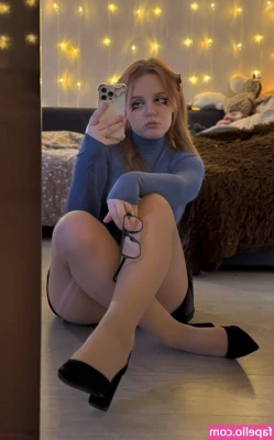 R1nari - My nipples are ready to be sucked on