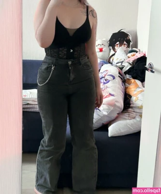 R1nari - Can I be your dirty little slut 🍓🤤
