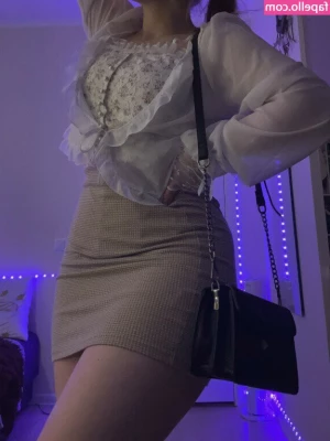 R1nari - if you like my butt you re going to love the special video I m going part 1