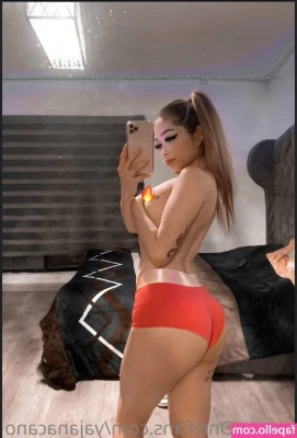Yajanacano - Is this dress too short?