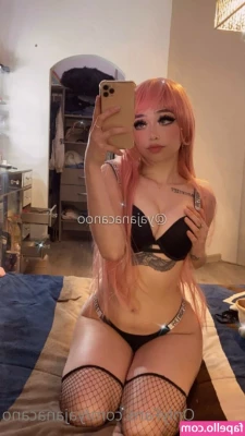 Yajanacano - Tip this video if youd suck on my titties  (New set coming tonight :)