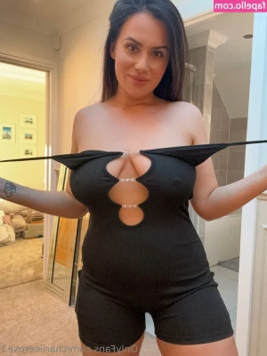 Charlie Rose [ charlie-rose-22 ] - Do you wannabe the next hole I fill with my shemeat and huge load?