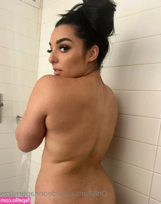 Deonna Purrazzo [ deonna-purrazzo ] - Where are we off to this weekend? part 1