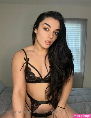 Deonna Purrazzo [ deonna-purrazzo ] - I would like to choose 10 questions that leave me   comment your