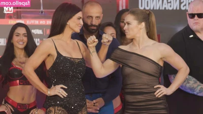Ronda Rousey [ ronda-rousey ] - im ready to ride that🍆🔥