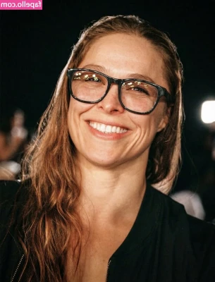 Ronda Rousey [ ronda-rousey ] - ⭐️ FREE explicit LIVE Stream tonight! ⭐️ 7pm on my main page