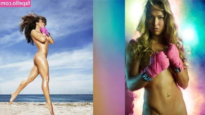 Ronda Rousey [ ronda-rousey ] - Dropping 3 sets and a video today😘 plus sending out some good