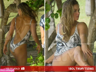 Ronda Rousey [ ronda-rousey ] - current