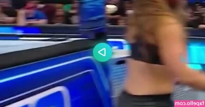 Ronda Rousey [ ronda-rousey ] - Shawty A Lil Baddie 👅