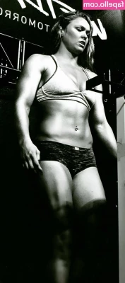 Ronda Rousey [ ronda-rousey ] - FREE SUBSCRIBE 0     marina kitti Stunning girl   marina kitti  her