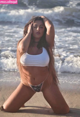 Nikiamarshalll - Where would you lick on me first