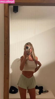 Paigemackenzie - Just being a goofball over here