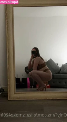 eliza_smoke420free [ eliza-smoke420free ] - Good morning everyone 😘 I have a new poll questions please answer