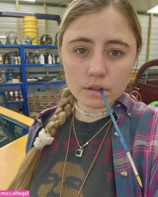 Lia Marie Johnson [ lia-marie-johnson ] - I ve prepared so many surprises for you